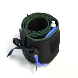 Bio Compatible TPU Coated Fabric for Inflatable Tourniquet Cuff Disinfecting