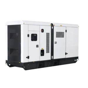 YC12VC2070-D31 Engine 400V 1500KW Yuchai Diesel Generator