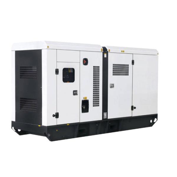Buy YC12VC2070-D31 Engine 400V  1500KW Yuchai Diesel Generator at wholesale prices