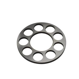 Excavator Piston Main Hydraulic Pump Repair Parts For