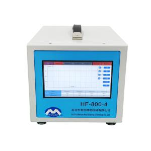 Multi-channel Hot Air Staking Controller for Plastic Staking