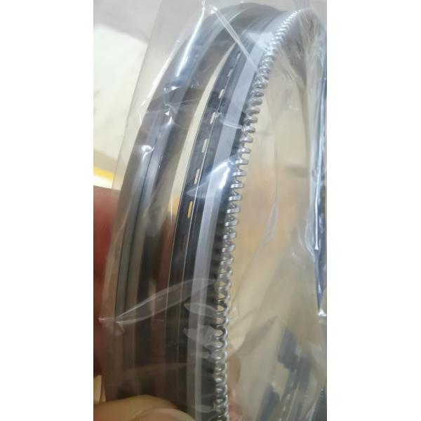 6WG1TWC 6WF1-TC Piston Ring 1-12121-144-0 For ISUZU Engine Parts