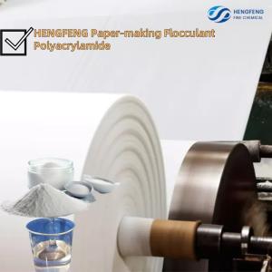 Drilling Mud Chemical Solid Additive Partially Hydrolyzed Anionic Polyacrylamide