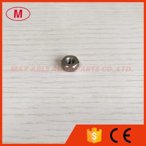 HT12 turbo shaft nuts/lock nuts for repair kits