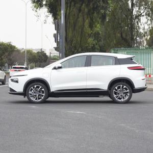Compact EV Electric Vehicle SUV 2023 Xiaopeng G3 5 Door 5 Seater
