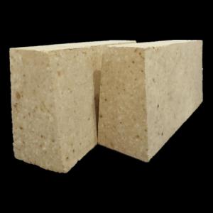 High Alumina Bubble Bricks for Thermal Insulation using Calcined Bauxite Raw