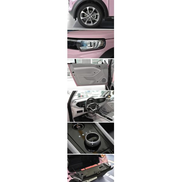 Left Steering 2019 LITE 0KM Second Electric Used Cars Japan Mini E Car Used Electric Car