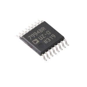 New Genuine Electronics AD7994BRUZ-0 otentiometer Resistor Capacitor Monitor