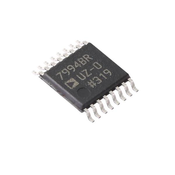 New Genuine Electronics AD7994BRUZ-0 otentiometer Resistor Capacitor Monitor