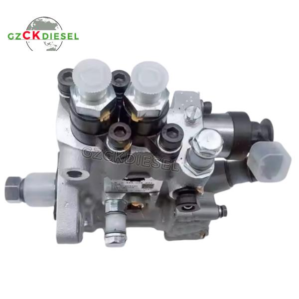 Buy Diesel Fuel Pump 0445025033 0445025034 0445025036 0445025051 at wholesale prices