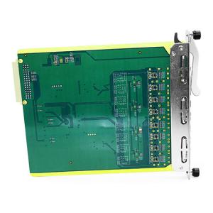 10G OTU(OEO) Card; Transponder, 3R Transparently Transmit 4 Channels' Service at