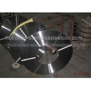 Annealed ASTM JIS GB Custom Stainless Steel Sheet with Mirror finished
