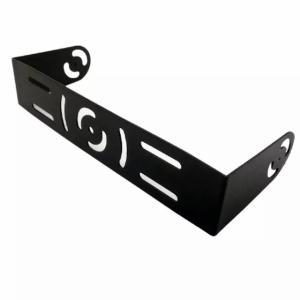 SPCC Customization CNC Machining Bracket with Customized Request