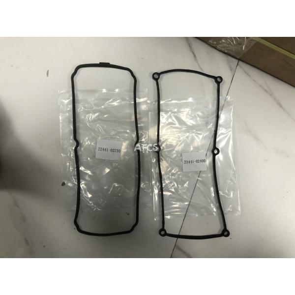 22441-02230 22441-02400 Valve Cover Gasket For HYUNDAI i10l PA 1.1 G4HG
