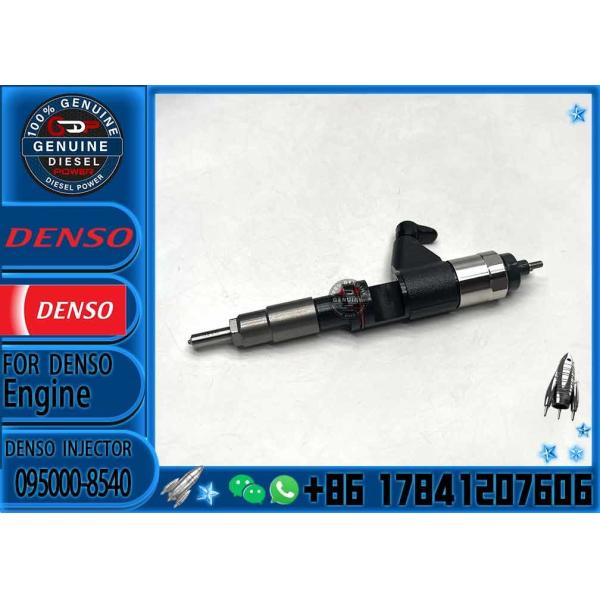 Common Rail Diesel Fuel Injector RE541108 095000-8540 095000-6311 RE546784 095000-8940 RE543266 095000-6321