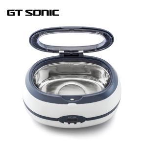 Necklace Shaver Ring Ultrasonic Cleaning Machine Degas Function Home Use