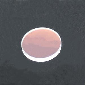 Quality JGS1 Quartz Optical Plano Convex Focusing Lens Focal Length 80mm for sale