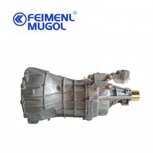 China Manual Gearbox For Isuzu Tfr55 Dmax 4*2 Pickup Isuzu Truck Spare Parts Suppliers on sale