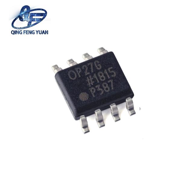 adi OP27GSZ Integrated Circuits Supplier 5ceba2f17c8n Ucc27324dgnr