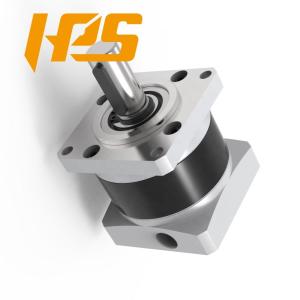 57mm Diameter AGV Gearbox Planetary Speed Reducer Powder Metallurgy