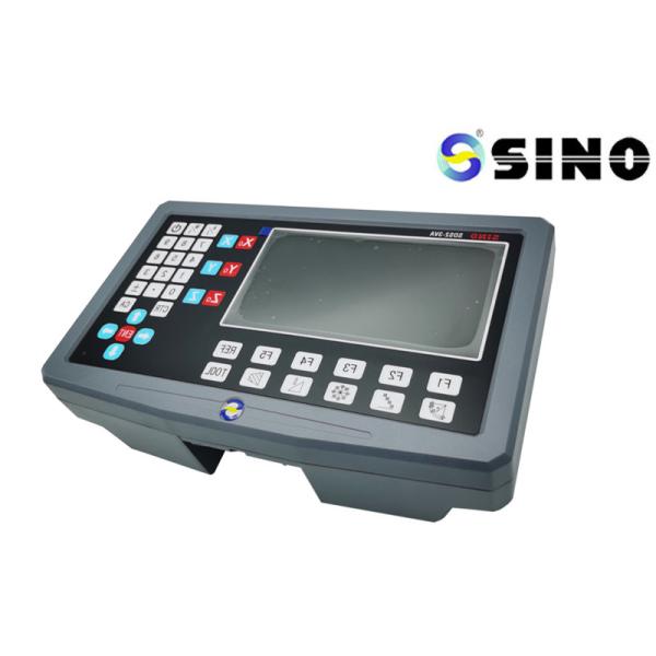 SINO 3 Axis Digital Readout SDS2-3VA With 5 Micron Linear Encoders For
