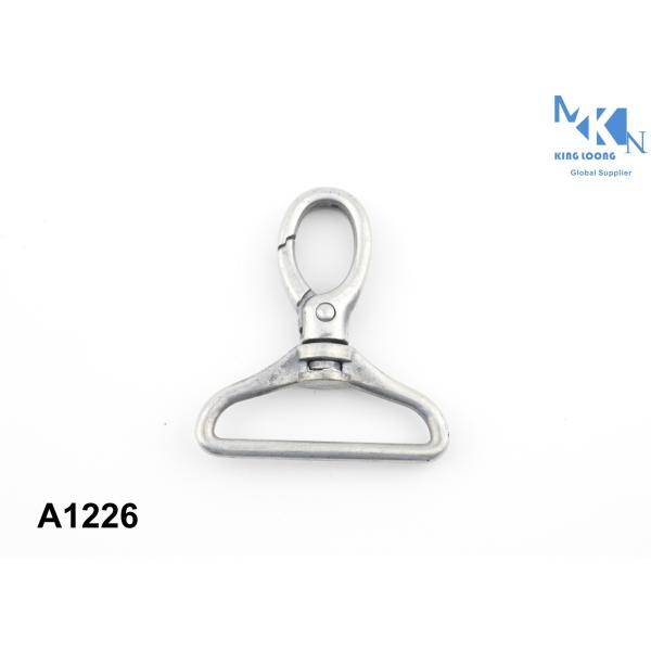Buy Rustproof Bag Snap Hook With Environmental Protection Materials at wholesale prices