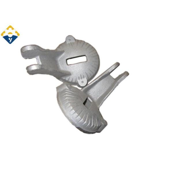 Buy CNC Milling KTL HT250 Grey Cast Iron Casting For auto industry at wholesale prices