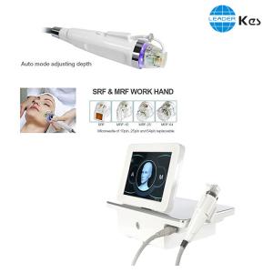 Quality Portable 2MHz 10w Radio Frequency Microneedling Machine for sale