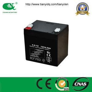 China 12V4.5ah AGM Sealed Lead Acid Battery For Electric Toy on sale