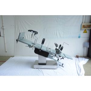 Patient Examination Couch Manual Comprehensive Operationg Table Gynaecology