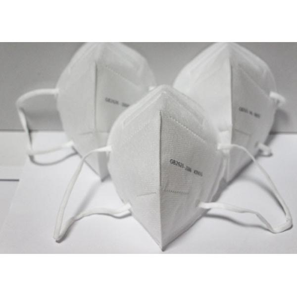 Buy Safe Surgical Face Masks Skin Friendly With Splash Repellant Barrier at wholesale prices