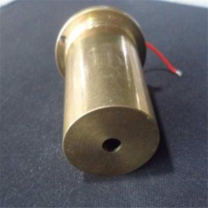 Infrared Module Red Laser Diode Transmitter Optical Component