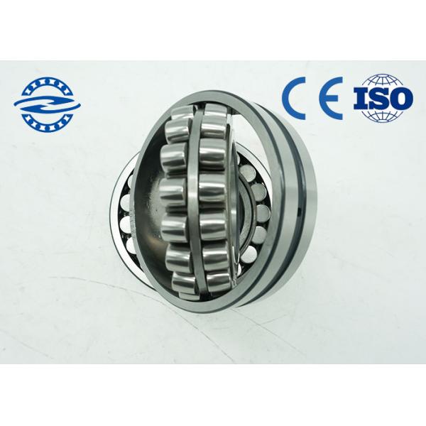Buy 23026E Stainless Steel Roller Bearings , Single Row Roller Bearing For Textile Machinery at wholesale prices