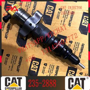 235-2888 Common Rail C-9 Diesel Engine Fuel Injector 387-9436 10R-7224 387-9427