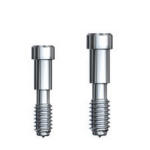 click to enlarge Dental Implant Final Titanium Screw Compatiable With Nobel Biocare Replace®