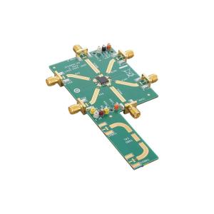 China ADRF5549-EVALZ Embedded Solutions 1.8GHz To 2.8GHz Front End Evaluation Board on sale