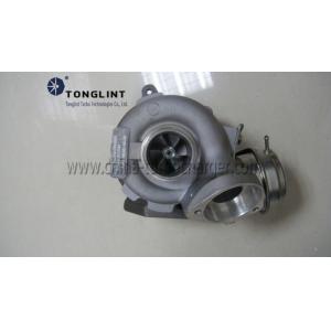 GT1749V Variable Nozzle Turbocharger 750431-5012S 7787626F 7794140D Turbo M47TU