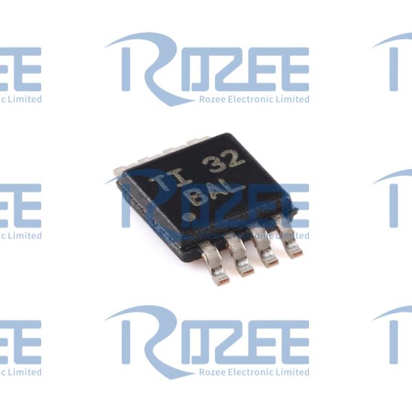 Buy TPA2005D1DGNR at wholesale prices