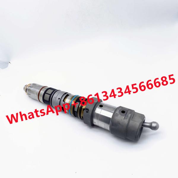 Diesel Fuel Injector Nozzles Assy Common Rail Engine QSK23 QSK60 4088416 For Excavator