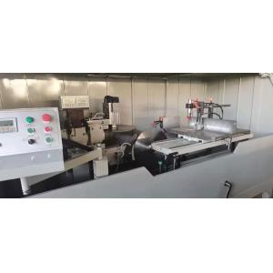 Aluminium Notching Machine 5M Aluminium Profile Cnc Machine