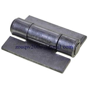 China Welding hinge butt hinge BH607, 60X55X3MM on sale