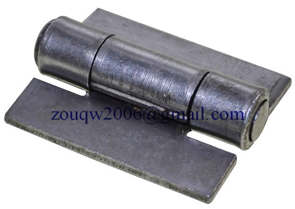 Buy Welding hinge butt hinge BH607, 60X55X3MM at wholesale prices