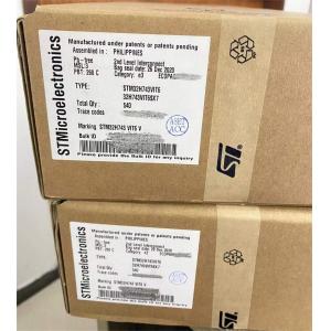 China STM32H743VIT6  LQFP100  SMDIntegrated Circuits MCU Controller Microcontrol on sale China STM32H743VIT6  LQFP100  SMDIntegrated Circuits MCU Controller Microcontrol on sale