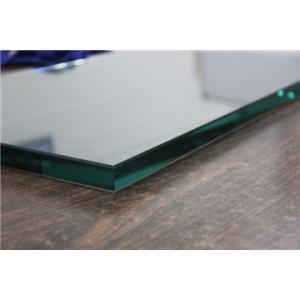 Multilevel Vertical Glass Edging Machine With Grinding / Polishing / Arising,