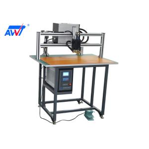 Buy cheap AWT Precision Spot Welder , HDG-8000A 380V 8000A Inverter Spot Welder from wholesalers