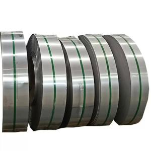 3mm Cold Rolled 1mm Stainless Steel Strip 2mm 201 202
