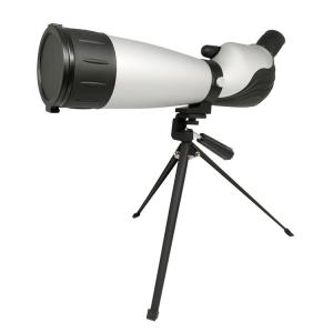 Bak4 25-75x75 Long Range Spotting Scope For Hunting