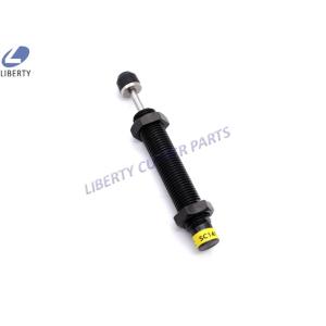 Clothing Cutting Machine Parts 125203 Hydraulic Damper Double Jo For Cutter
