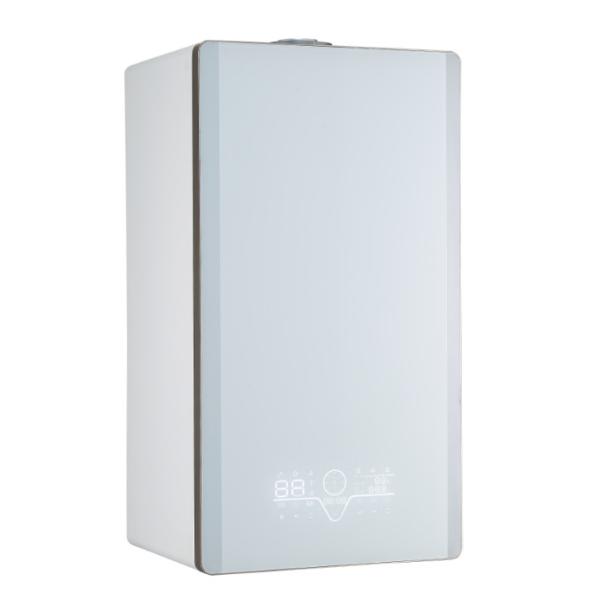 Proportional Control Wall Hung Gas Boiler For Whole House Heating