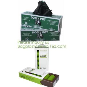 Drawstring Drawtape liner sacks, sachets, closure,shopping biodegradable